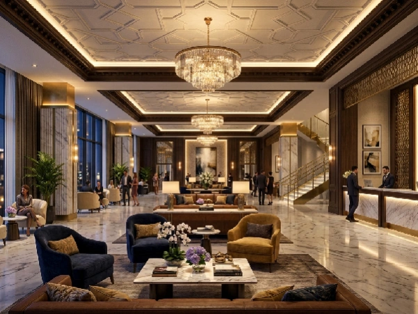 Hospitality